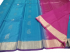 COIMBATORE KORA COTTON SAREE 620 MTS